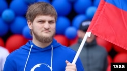 Аҳмад Қодиров