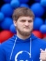 Chechnya's Youth Affairs Minister, Ramzan Kadyrov's son Akhmat Kadyrov