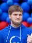 Chechnya's Youth Affairs Minister, Ramzan Kadyrov's son Akhmat Kadyrov
