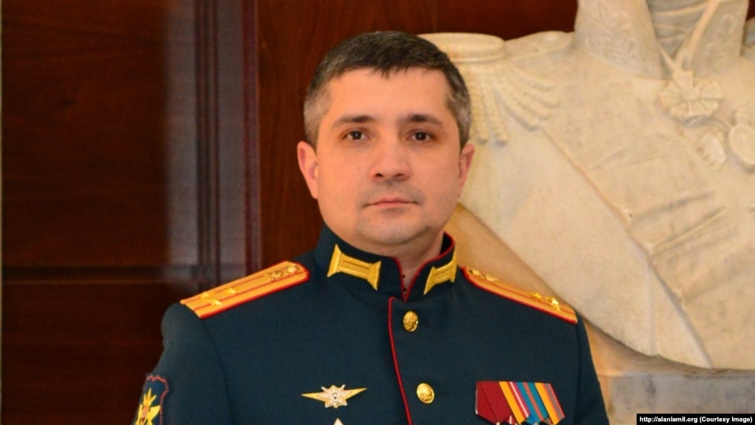 Марат Павлов