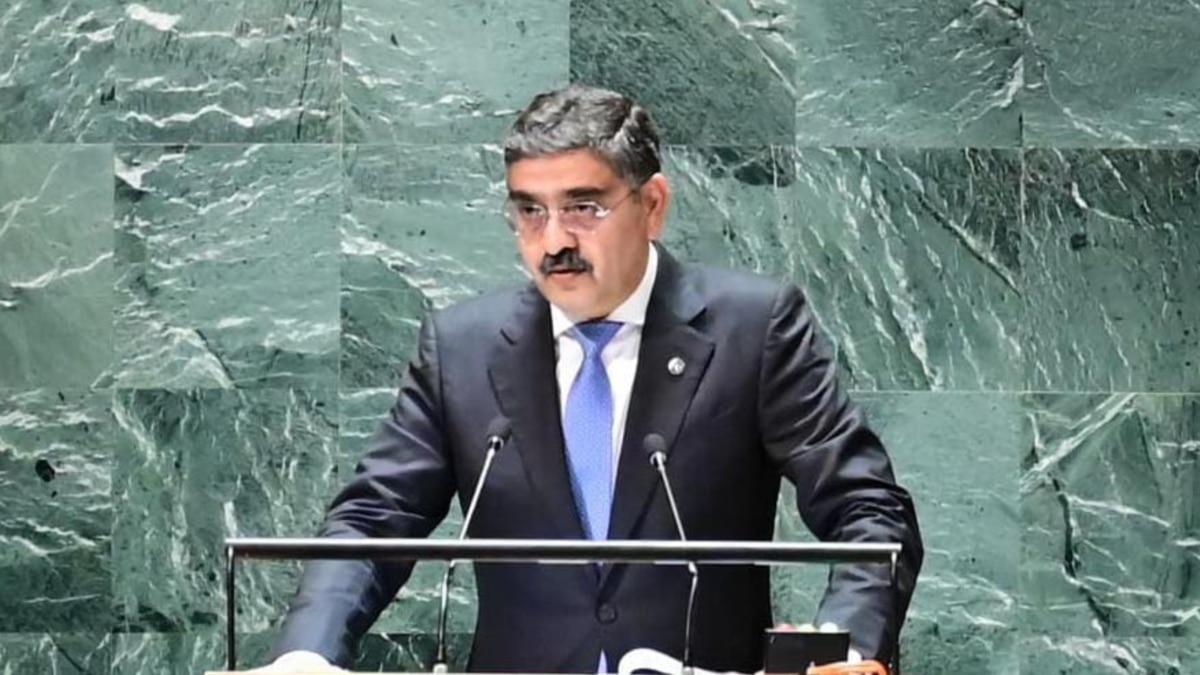 Pakistani PM Claims Possibility Of Coming Elections Being Manipulated By Military Is 'Absolutely Absurd' - Vimarsana News