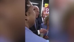  Тръмп против Байдън. Кой победи в дебата 