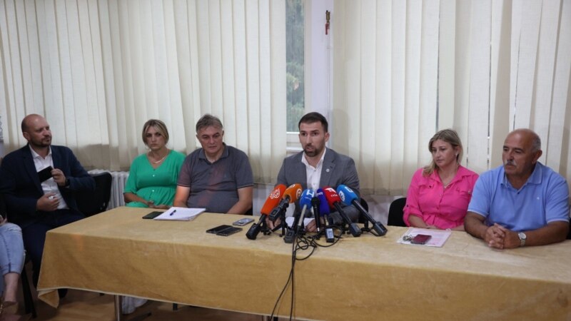 Zatražen otkaz radnici zbog snimka nasilja nad štićenikom Zavoda u Pazariću