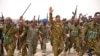 Въоръжените сили в Судан наскоро си върнаха загубите в сраженията срещу бунтовниците с помощта на ирански оръжия.