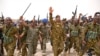 The armed forces in Sudan have recently reversed losses in their fight against rebels with the help of Iranian weapons. 