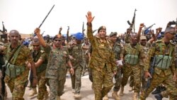 Въоръжените сили в Судан наскоро си върнаха загубите в сраженията срещу бунтовниците с помощта на ирански оръжия.