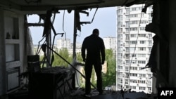 گزارشگران و وبلاگ‌نویسان حامی کرملین نوشته‌اند «ضد حمله» اوکراینی که انتظار آن می‌رفت، «آغاز شده است»
