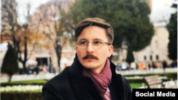 Эльвис Чолпух рассказал о ситуации со СМИ в Крыму