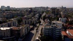 Prishtina "merr frymë" në ditën pa makina