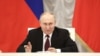 Путін у липні підписав рекордну кількість секретних указів – «Медіазона»