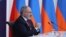 Премьер-министр Армении Никол Пашинян