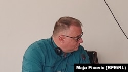 Aleksandar Rapajić: Sudski savet je uspeo da se odupre tim pritiscima