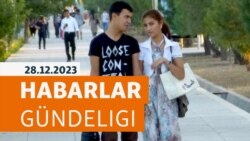Habarlar gündeligi