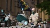 ЕККУ “Вагнер” компаниясын террордук уюм деп тааныды