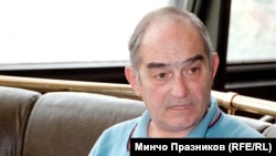 Минчо Празников