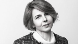 Moartea unui jurnalist. Cum a fost ucisă Vera Girici de la Europa Liberă de o rachetă rusească