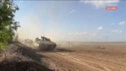 „Ez az otthonom”: orosz és ukrán katonák együtt szolgálnak az izraeli hadseregben