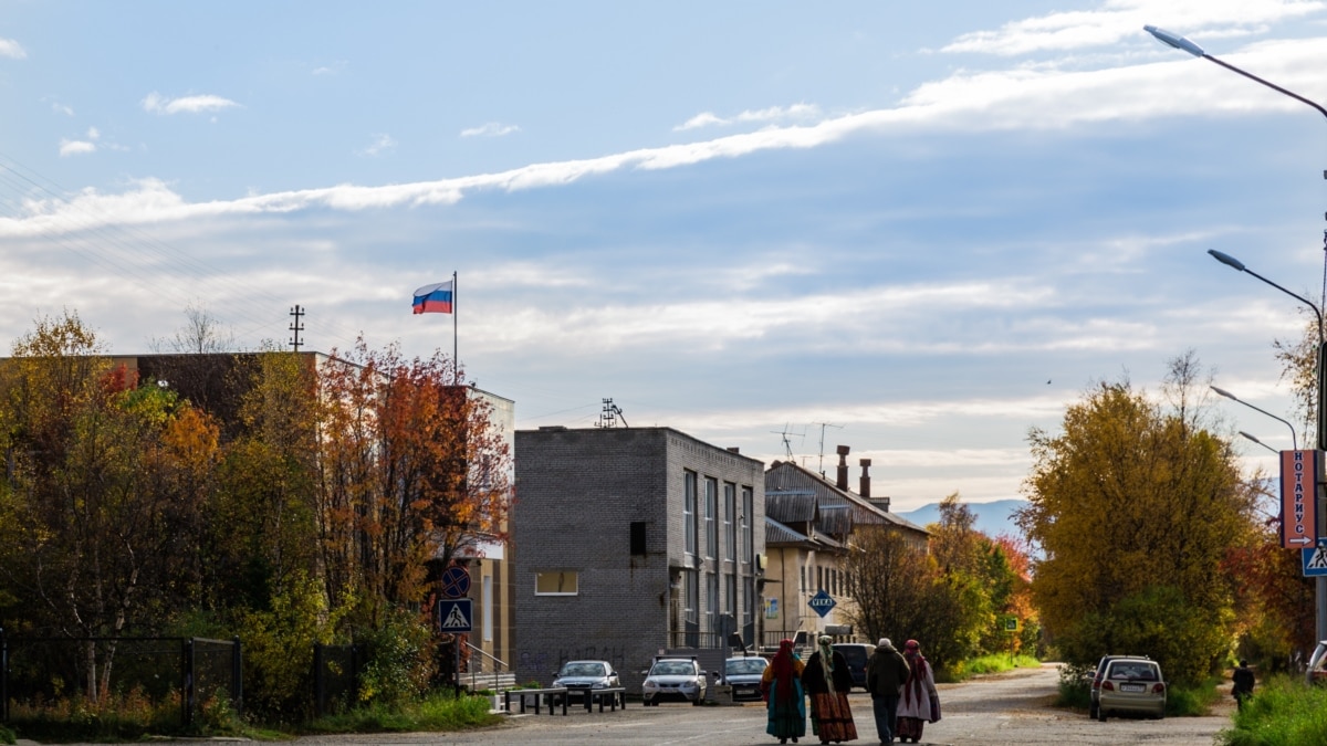 Нас всего полторы тысячи в России осталось