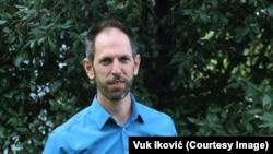 Napravljeni ekološki propusti: Vuk Iković