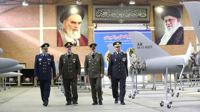 От России до хуситов. Кого Иран считает своим союзником в ближневосточной «большой игре»