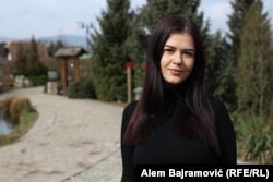 Elma, Zenica: Mnogi iz BiH znaju šta znači biti izbjeglica