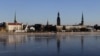 Рыга, сталіца Латвіі. Ілюстрацыйнае фота