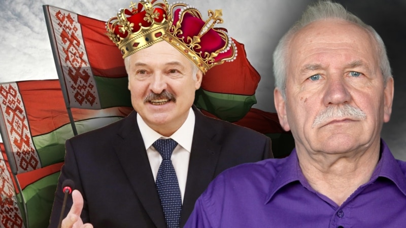 «Пра тытулы і культ асобы Лукашэнкі». Вынікі тыдня ад Карбалевіча