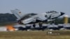 В ФРГ стартовали крупнейшие в истории НАТО учения авиации