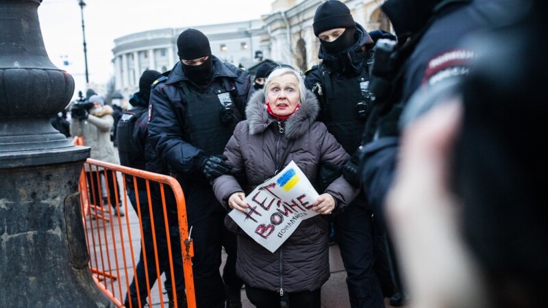 Блокадница Людмила Васильева не собрала подписи для выдвижения в губернаторы Петербурга
