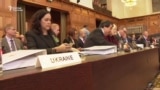 Гаага соту Украинанын Орусияга каршы доо арызын карай баштады