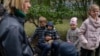 «По нас цілилися, по дітях»: що пережила багатодітна родина з Харківщини