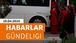 HG: Aşgabat: Talyplar artýan talaplaryň özleriniň bilim almagyny barha agyrlaşdyrýandygyny aýdýarlar