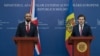 Глава МЗС Британії: найкращий спосіб захистити Молдову від нападу Росії – це захистити Україну 