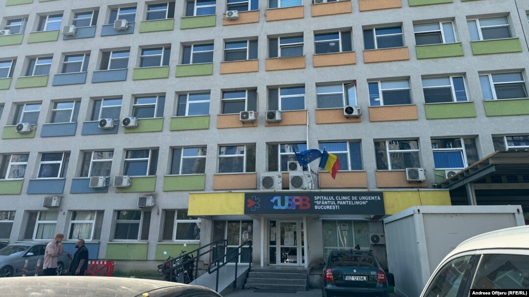 O asistentă de la Spitalul Sf. Pantelimon a susținut că mai mulți pacienți ar fi murit ca urmare a administrării proaste a unui medicament.
