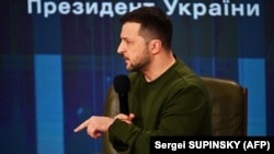 Про це він розповів у спілкуванні з журналістами