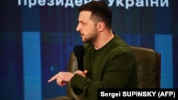 Володимир Зеленський також закликав посилити співпрацю з міжнародними партнерами України підтримки ветеранських програм