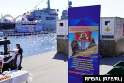 Военная пропаганда в Петербурге