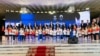 Lotul olimpic al Republicii Moldova la Jocurile Olimpice de vară de la Paris a fost prezentat luni, 15 iulie, la Palatul Republicii. 