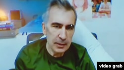 Михаил Саакашвили, 20 сентября