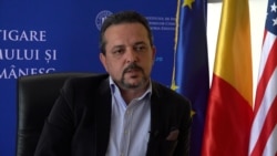 Daniel Șandru, directorul IICMER despre statuile comuniste