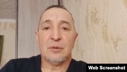 Serik Ydyryşew (arhiw suraty)