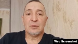 Серик Идиришев