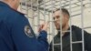 Пострадавшего от пыток в иркутском СИЗО арестовали по делу о "бунте"