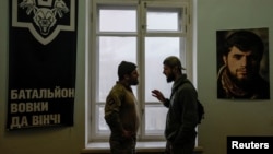 У Генштабі ЗСУ заявили, що Філімонова притягнули до дисциплінарної відповідальності за наказом від 27 червня, це сталося за результатами службового розслідування. Фото ілюстративне 