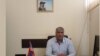 Armenia - Civil Contract party member Suren Torosian.