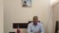 Armenia - Civil Contract party member Suren Torosian.