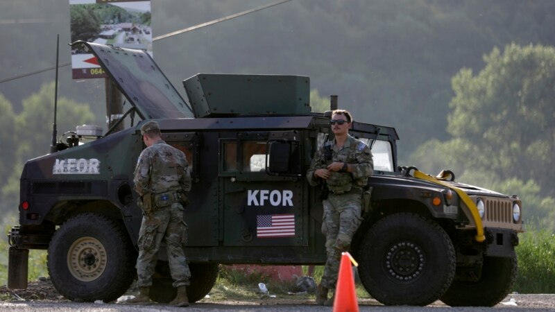 NATO šalje još 200 vojnika na Kosovo