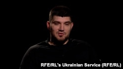 Денис Капустин