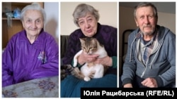 Три історії переселенців з Донбасу та Херсона, які живуть у шелтері у Дніпрі, квітень 2023 року