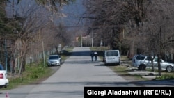 სოფელი ნინიგორი 